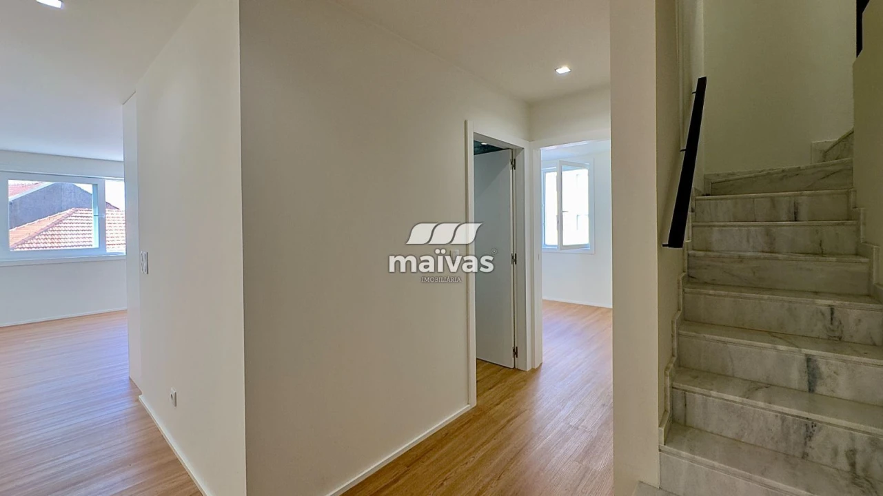Apartamento T2 para Venda em Matosinhos e Leça da Palmeira Foto 6