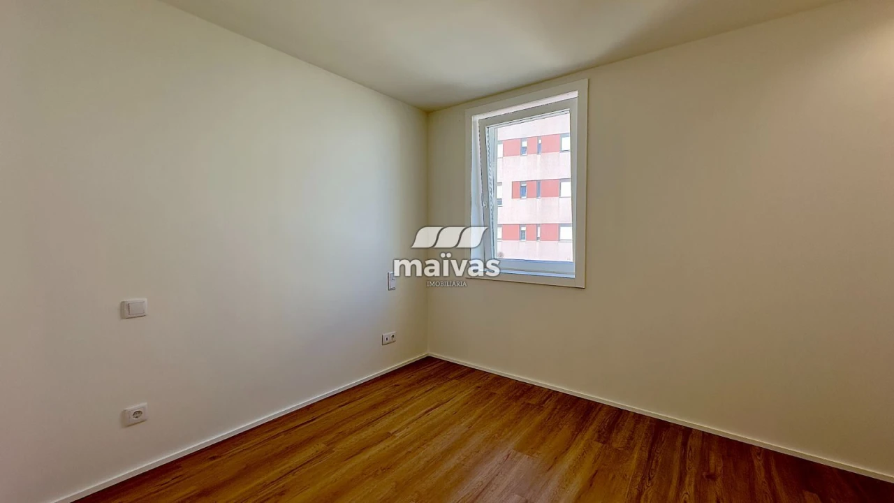 Apartamento T2 para Venda em Matosinhos e Leça da Palmeira Foto 9