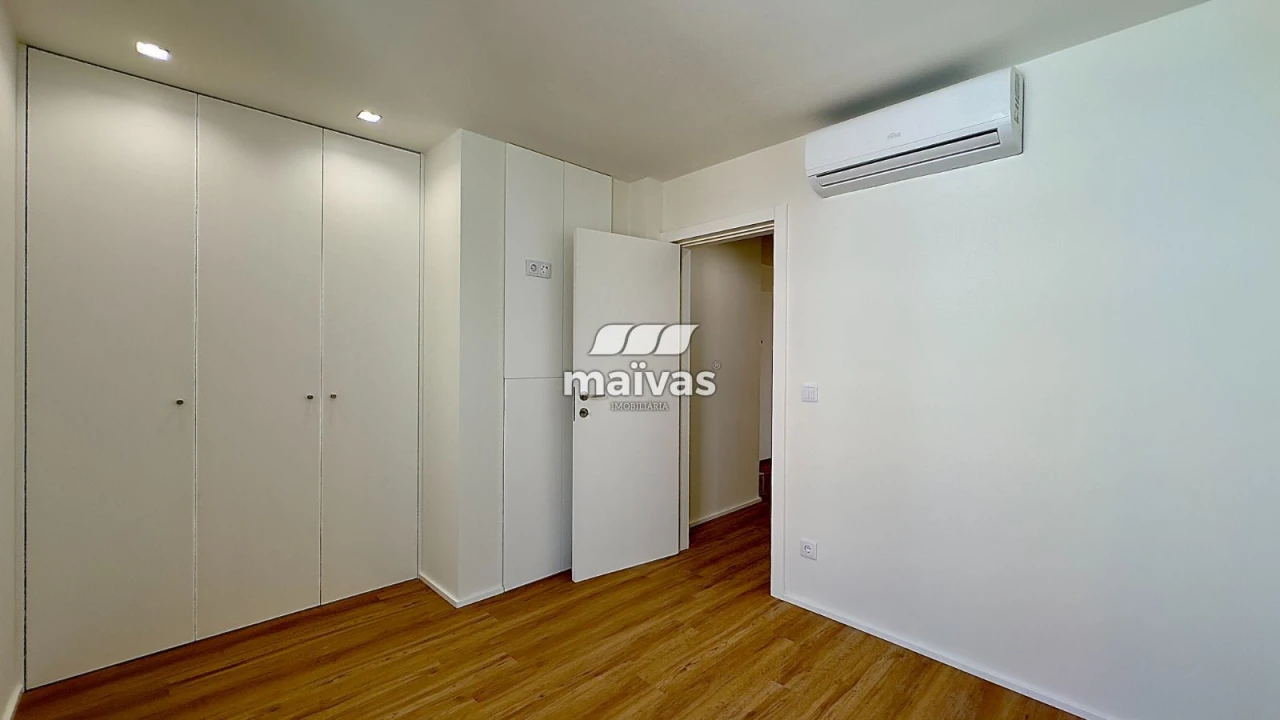 Apartamento T2 para Venda em Matosinhos e Leça da Palmeira Foto 11