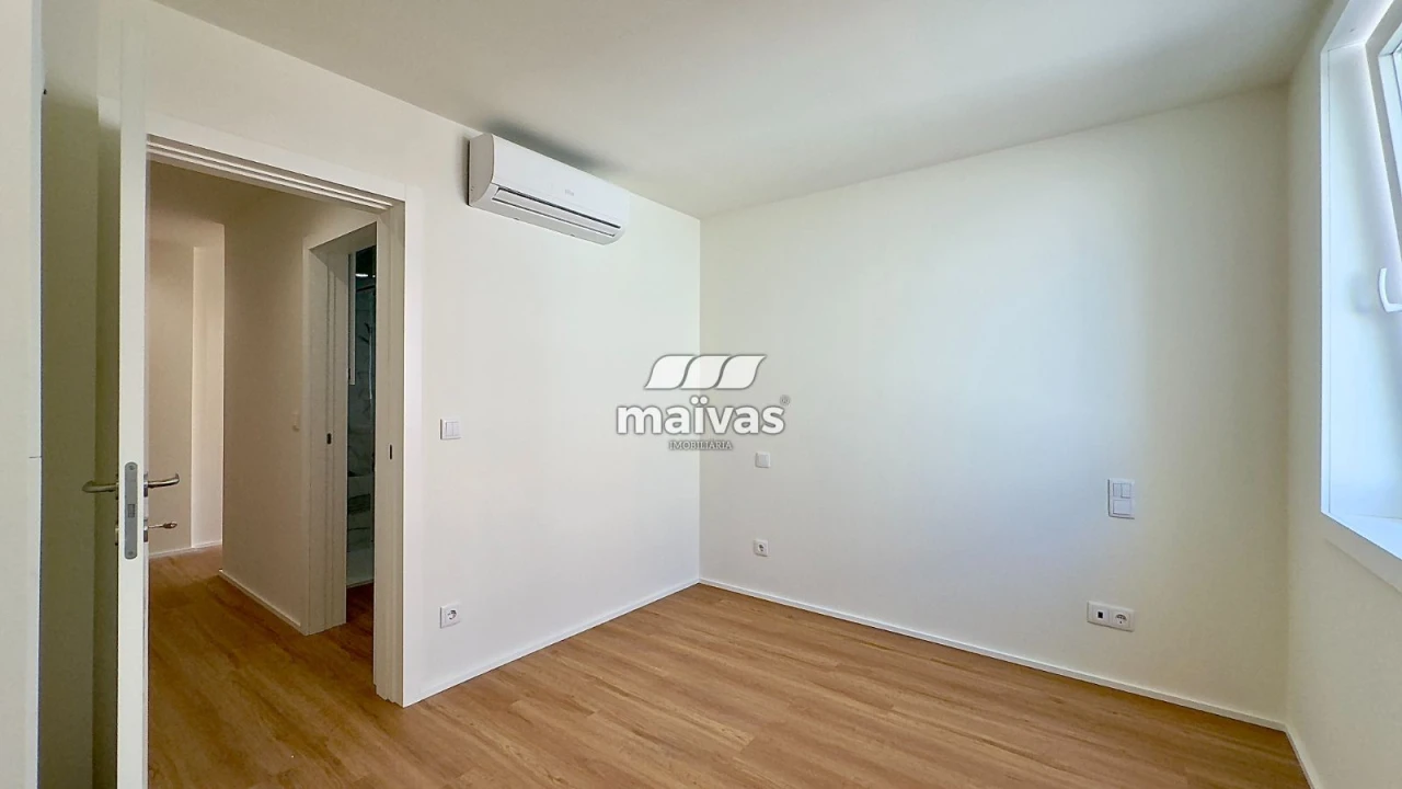 Apartamento T2 para Venda em Matosinhos e Leça da Palmeira Foto 12