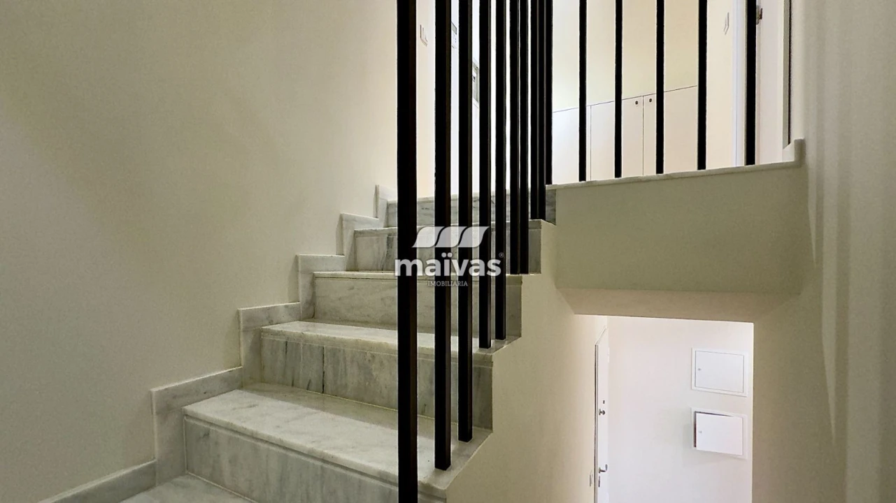 Apartamento T2 para Venda em Matosinhos e Leça da Palmeira Foto 14