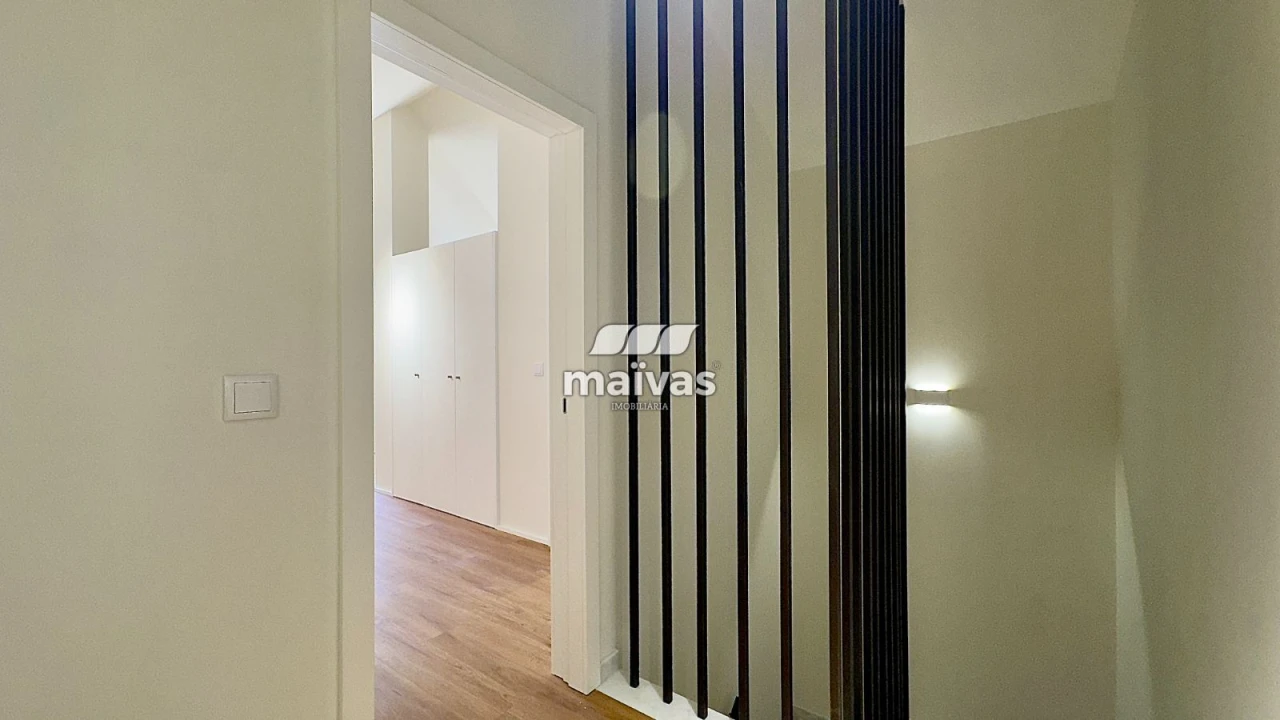 Apartamento T2 para Venda em Matosinhos e Leça da Palmeira Foto 15