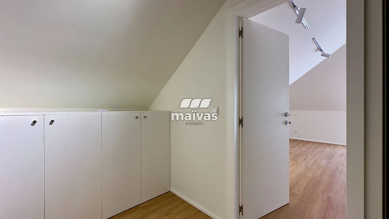Apartamento T2 para Venda em Matosinhos e Leça da Palmeira Foto 16