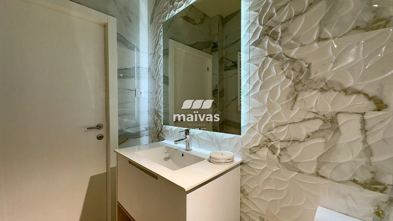 Apartamento T2 para Venda em Matosinhos e Leça da Palmeira Foto 19