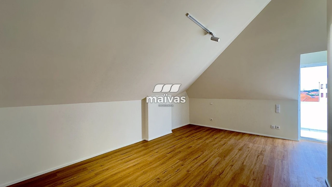 Apartamento T2 para Venda em Matosinhos e Leça da Palmeira Foto 20