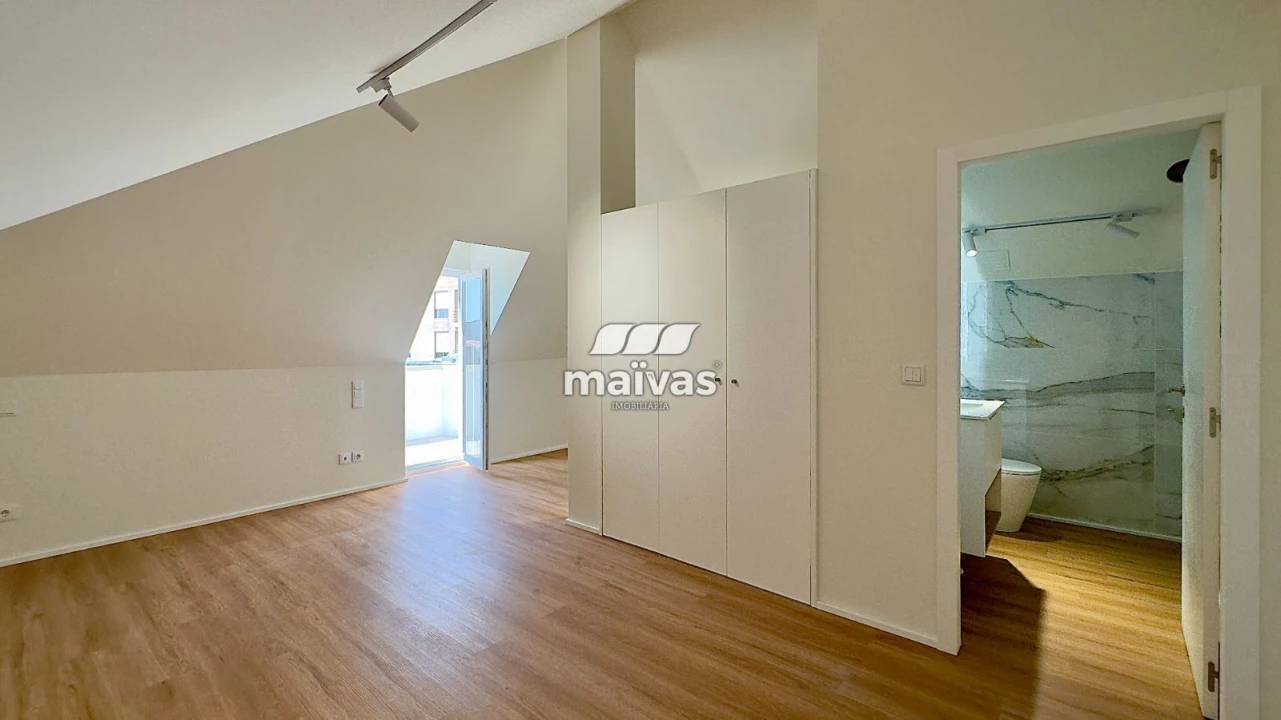 Apartamento T2 para Venda em Matosinhos e Leça da Palmeira Foto 21