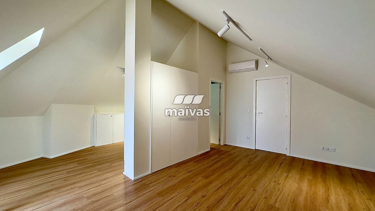 Apartamento T2 para Venda em Matosinhos e Leça da Palmeira Foto 22