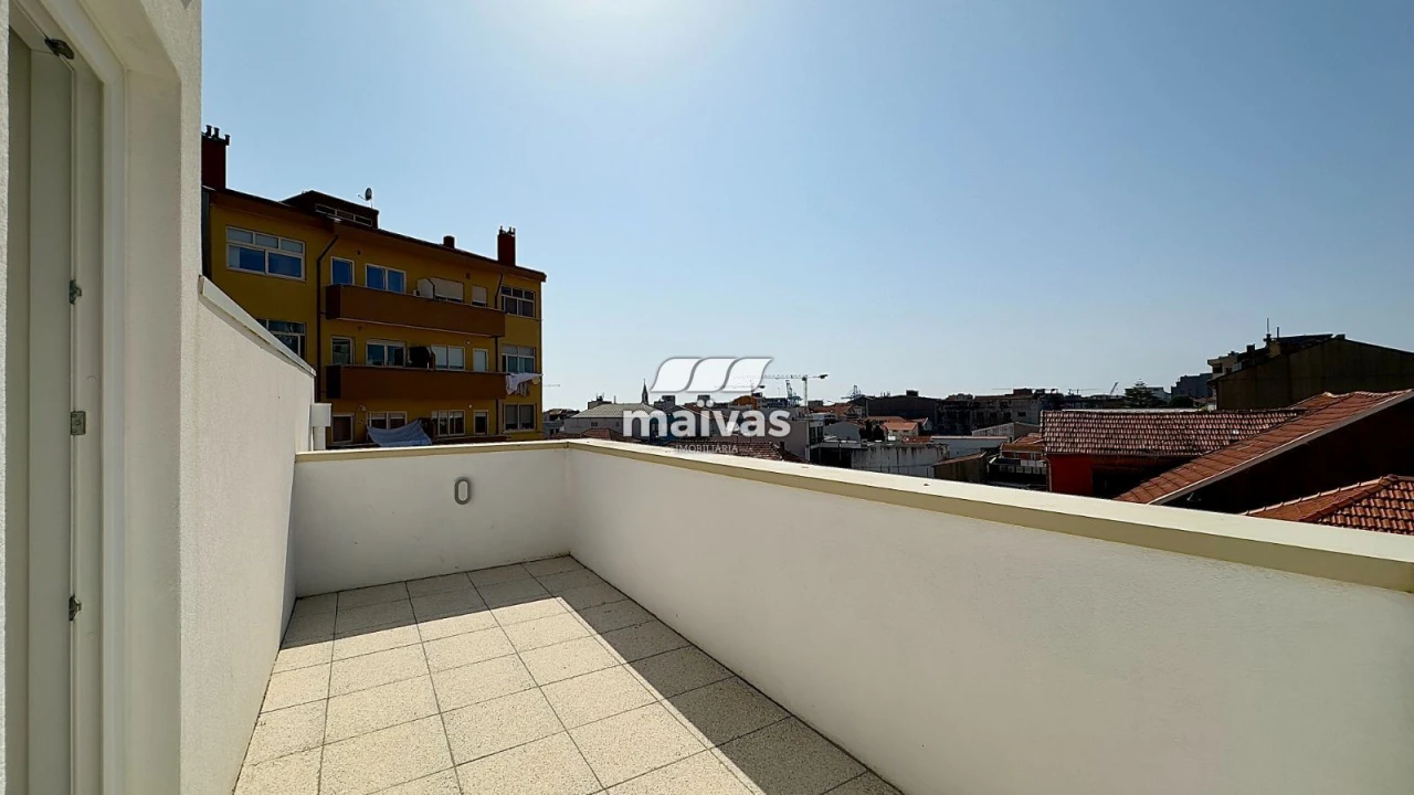 Apartamento T2 para Venda em Matosinhos e Leça da Palmeira Foto 25