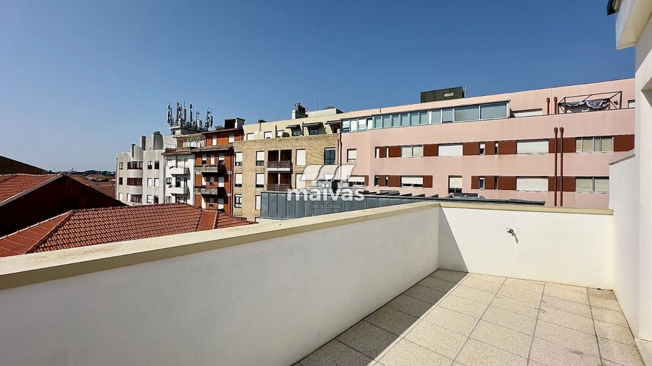 Apartamento T2 para Venda em Matosinhos e Leça da Palmeira Foto 26