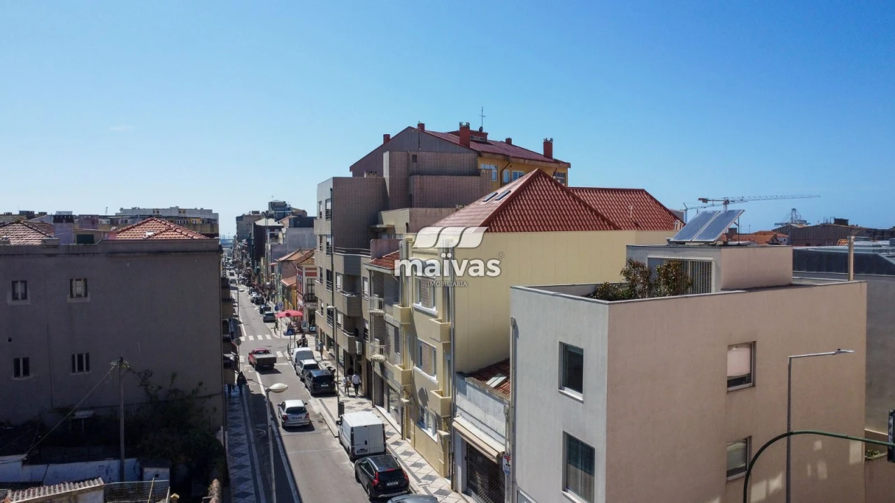 Apartamento T2 para Venda em Matosinhos e Leça da Palmeira Foto 27