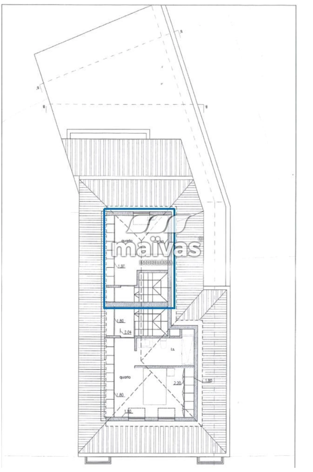 Apartamento T2 para Venda em Matosinhos e Leça da Palmeira Foto 30