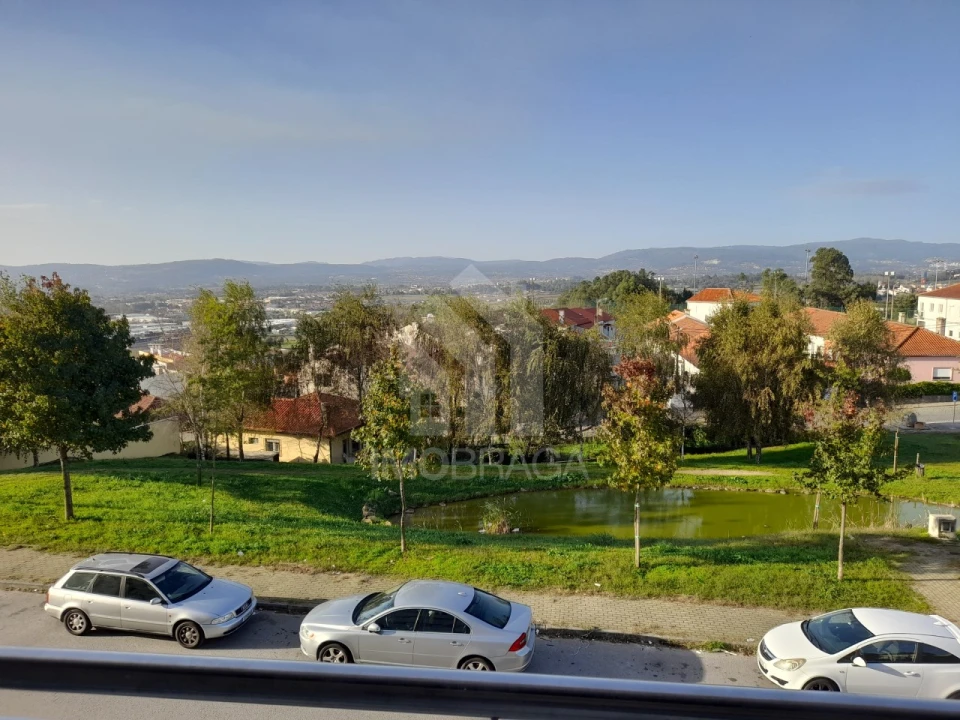 Apartamento T2 para Venda em São Vicente (Braga) Foto 9