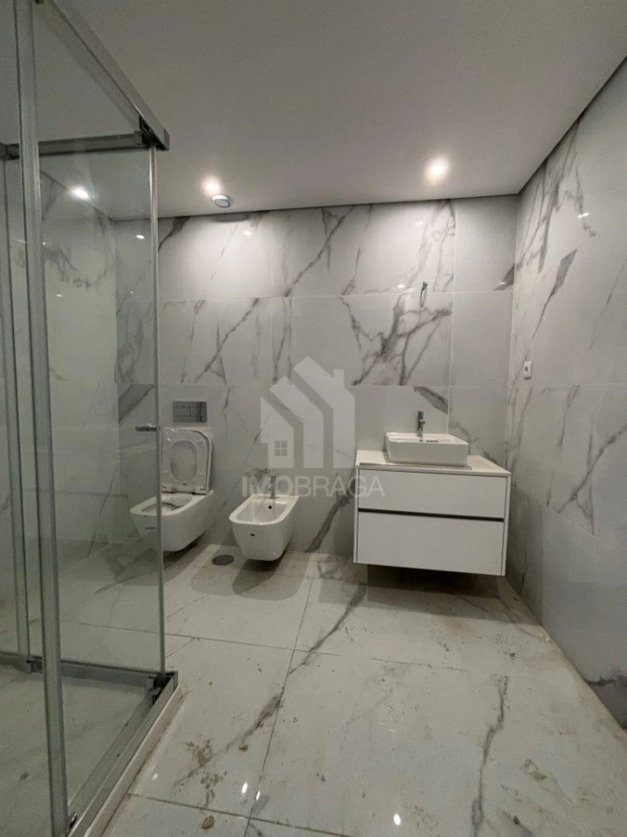 Apartamento T2 para Venda em São Vicente (Braga) Foto 10