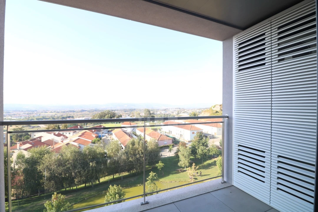 Apartamento T2 para Venda em São Vicente (Braga) Foto 1