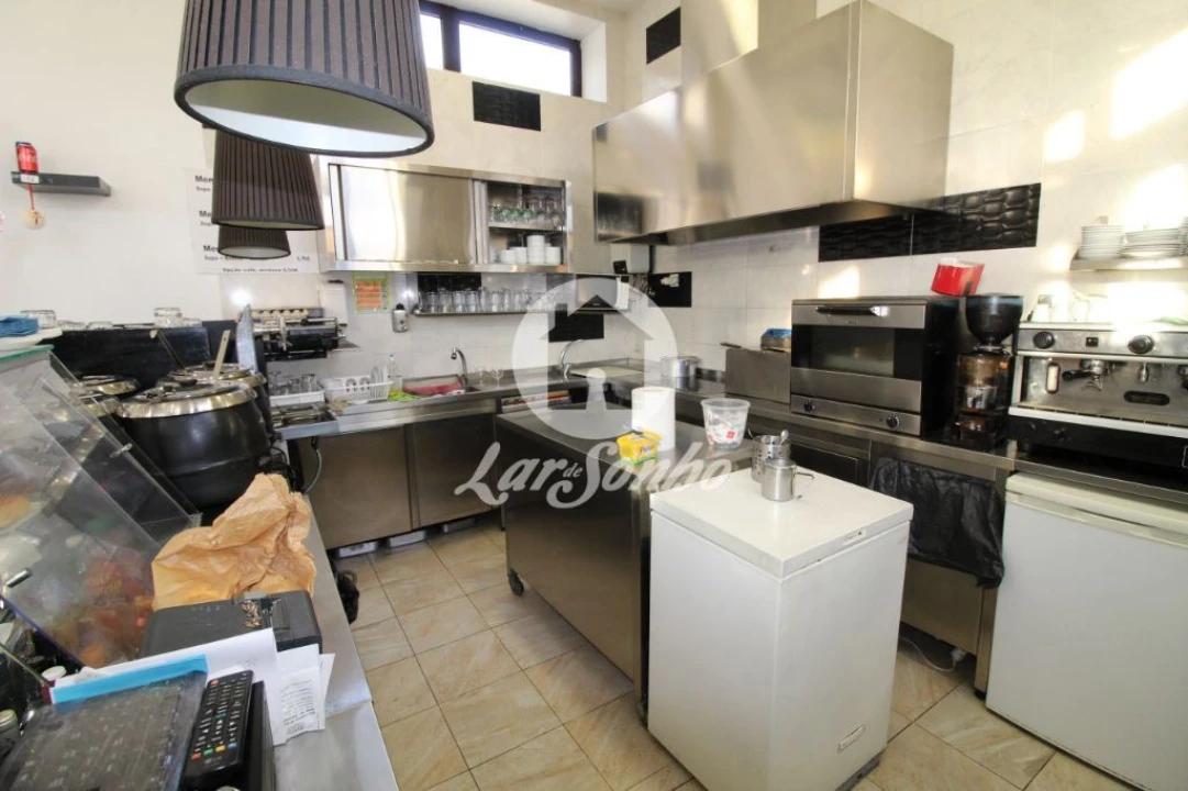 Negócio para Trespasse em Vila do Conde Foto 3