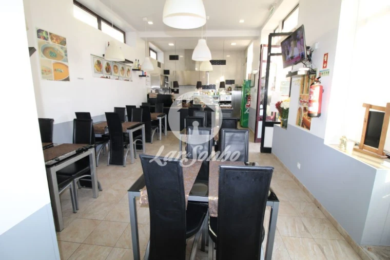 Negócio para Trespasse em Vila do Conde Foto 1