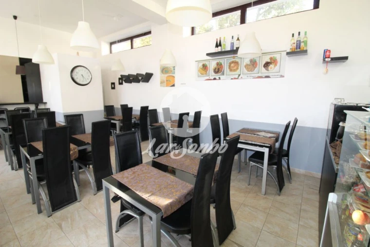 Negócio para Trespasse em Vila do Conde Foto 2