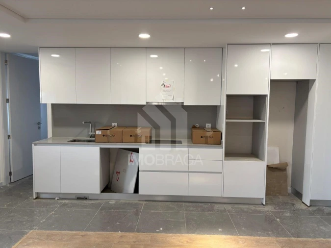 Apartamento T2 para Venda em São Vicente (Braga) Foto 9