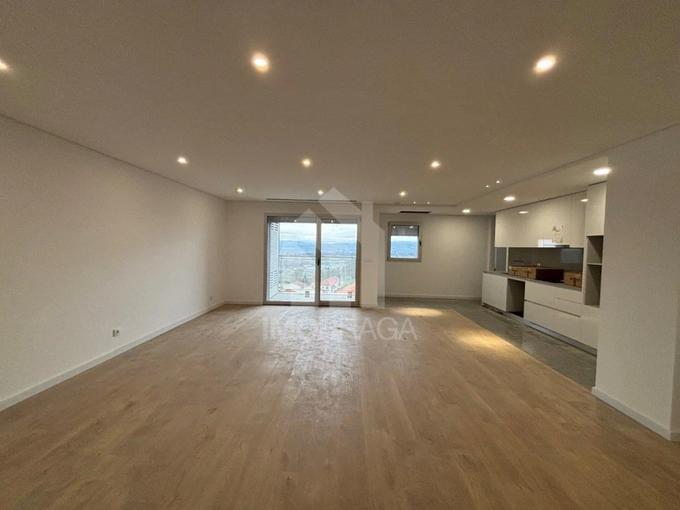 Apartamento T3 para Venda em São Vicente (Braga) Foto 1
