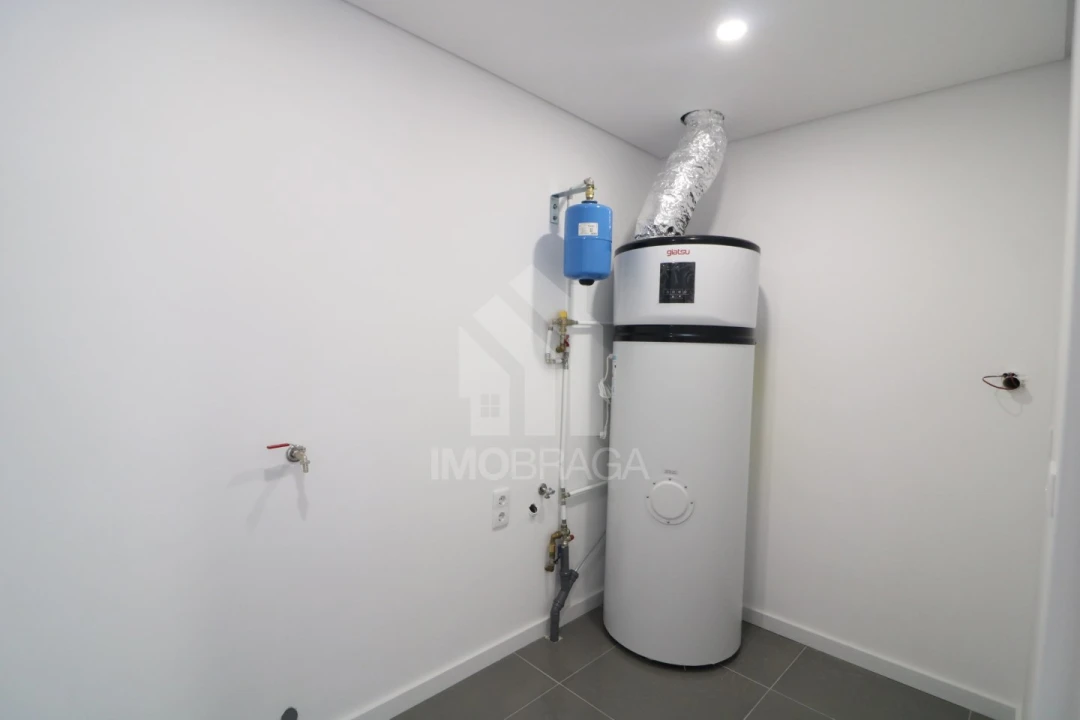 Apartamento T3 para Venda em São Vicente (Braga) Foto 7
