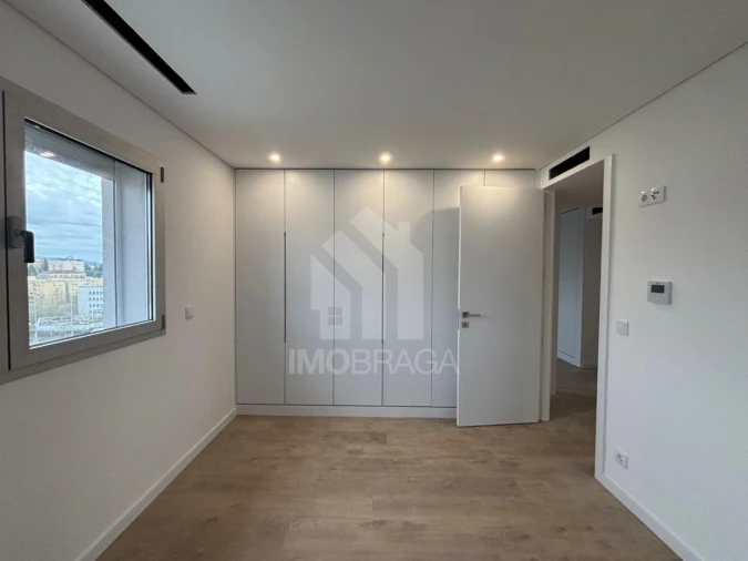 Apartamento T3 para Venda em São Vicente (Braga) Foto 14