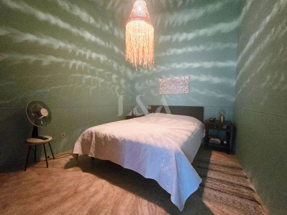 Moradia T1 para Venda em Alcoutim e Pereiro Foto 12