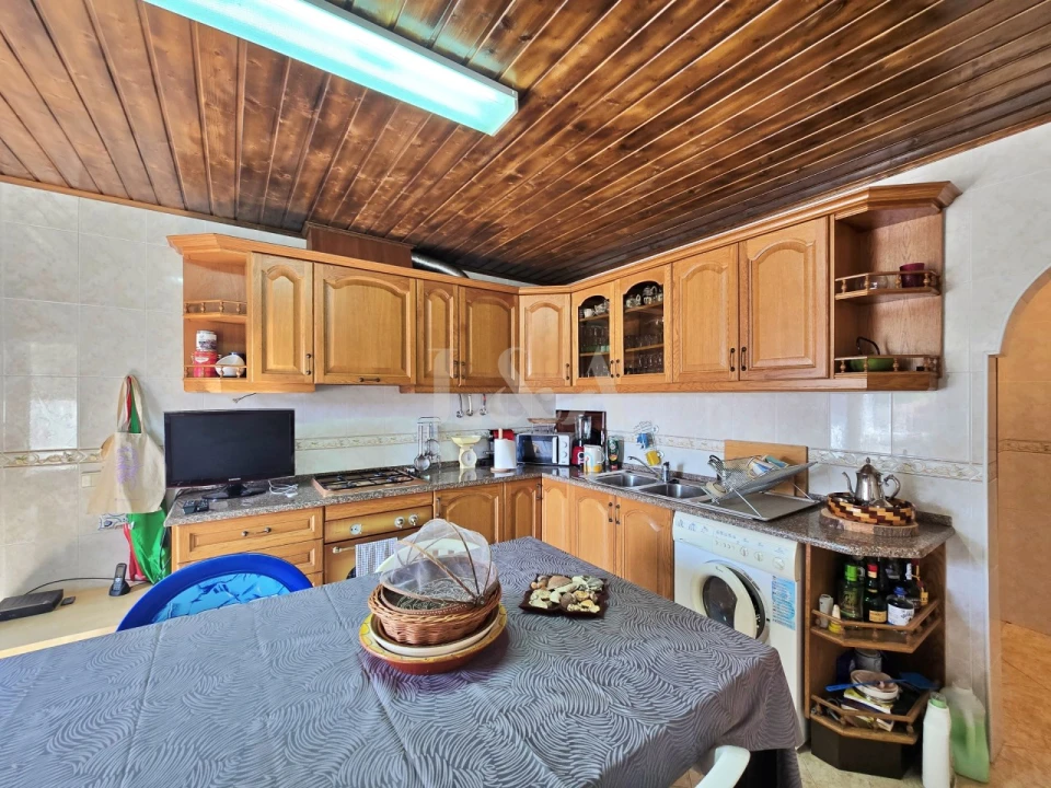 Moradia T1 para Venda em Alcoutim e Pereiro Foto 17