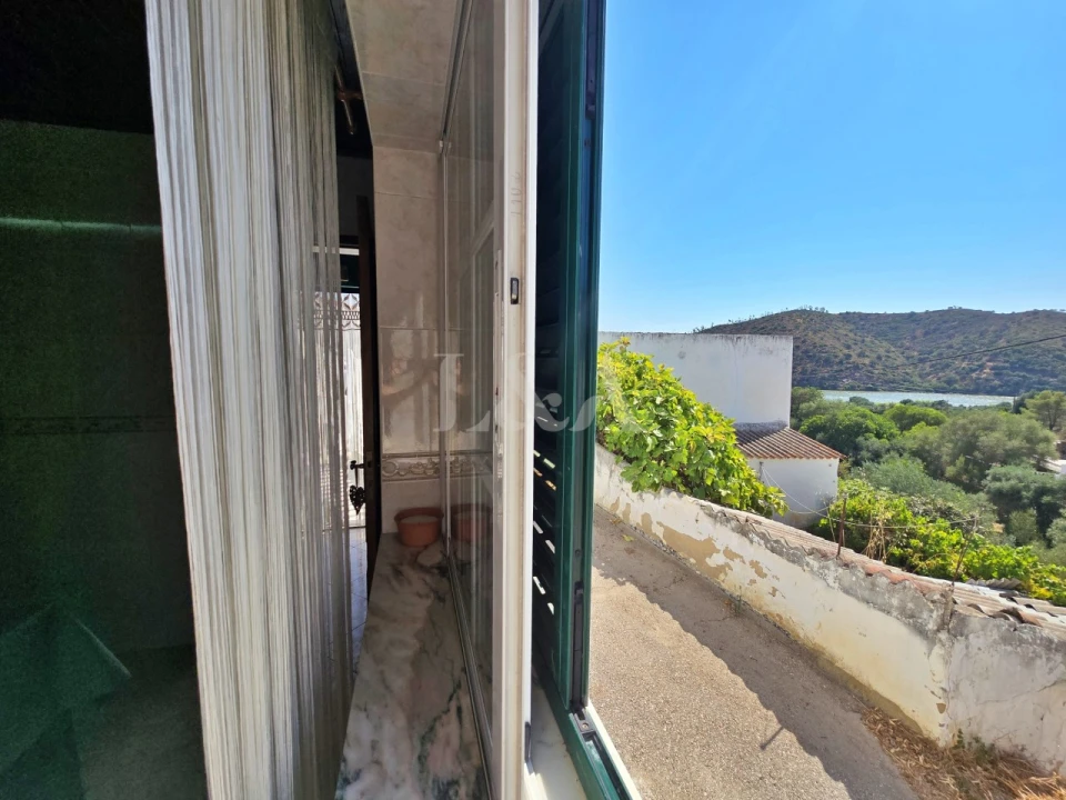 Moradia T1 para Venda em Alcoutim e Pereiro Foto 19