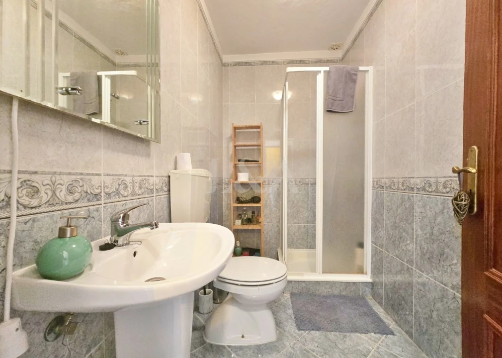 Moradia T1 para Venda em Alcoutim e Pereiro Foto 20