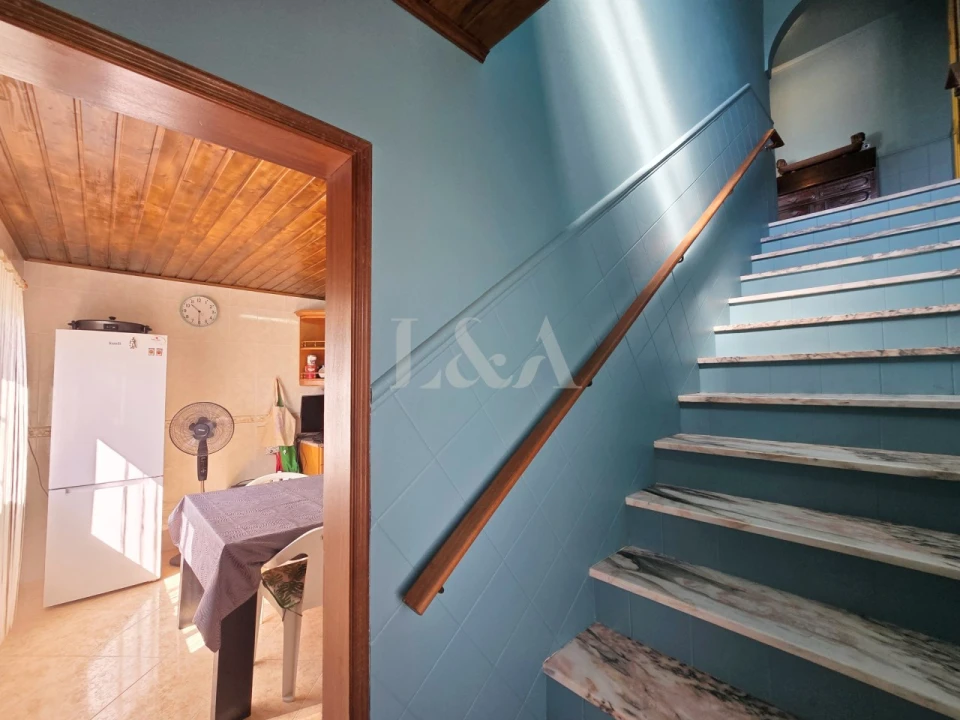 Moradia T1 para Venda em Alcoutim e Pereiro Foto 21