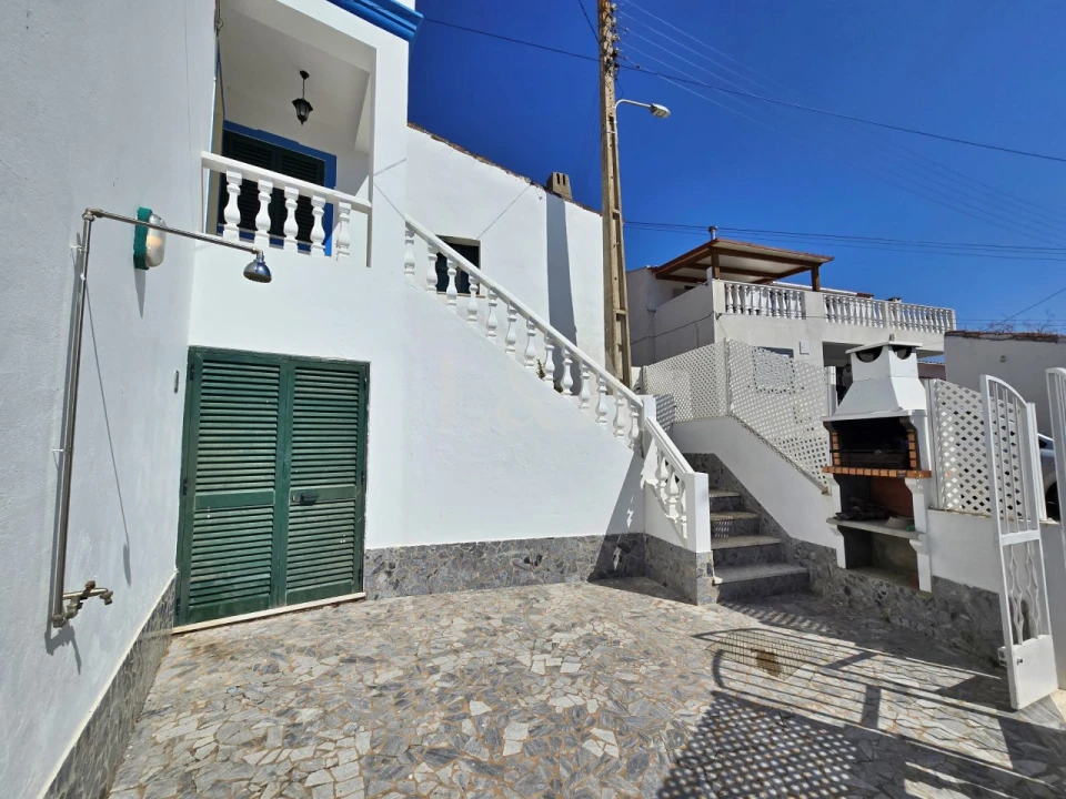 Moradia T1 para Venda em Alcoutim e Pereiro Foto 22