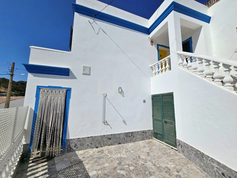 Moradia T1 para Venda em Alcoutim e Pereiro Foto 23