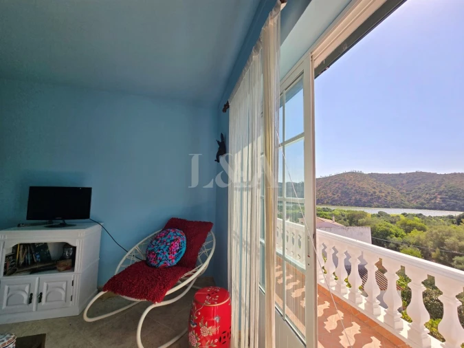 Moradia T1 para Venda em Alcoutim e Pereiro Foto 8