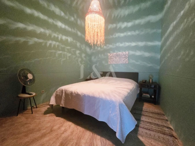 Moradia T1 para Venda em Alcoutim e Pereiro Foto 12