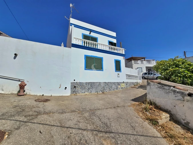 Moradia T1 para Venda em Alcoutim e Pereiro Foto 25