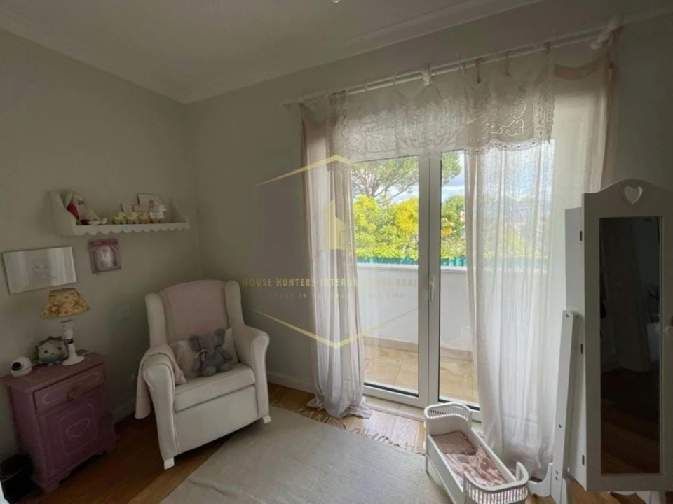 Moradia T4 para Venda em Cascais e Estoril Foto 24