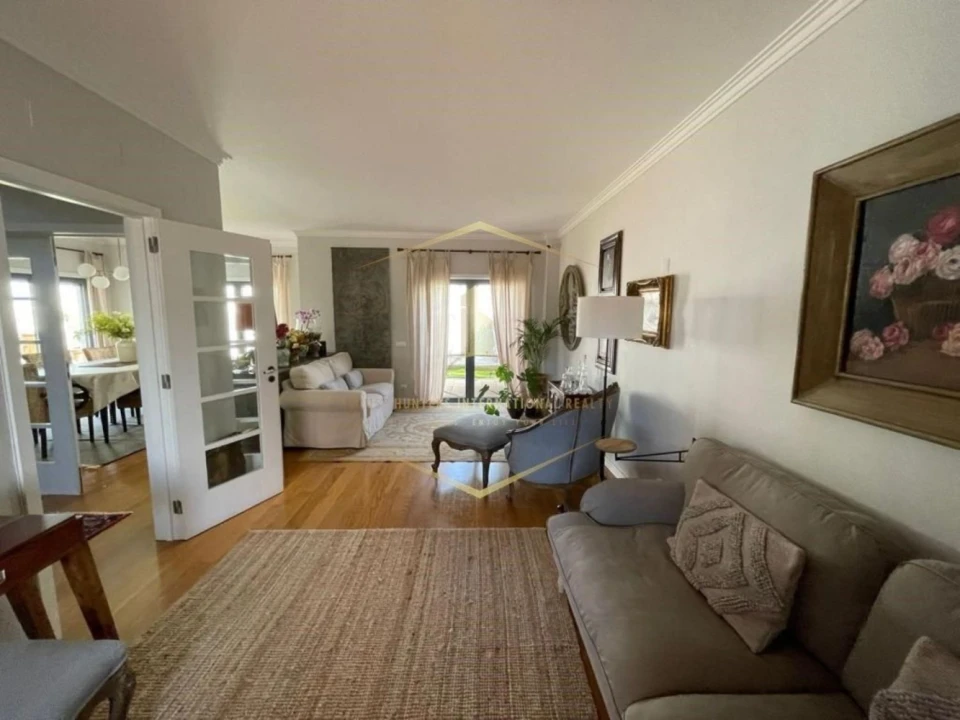 Moradia T4 para Venda em Cascais e Estoril Foto 5