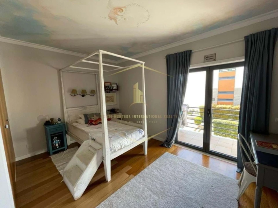 Moradia T4 para Venda em Cascais e Estoril Foto 21