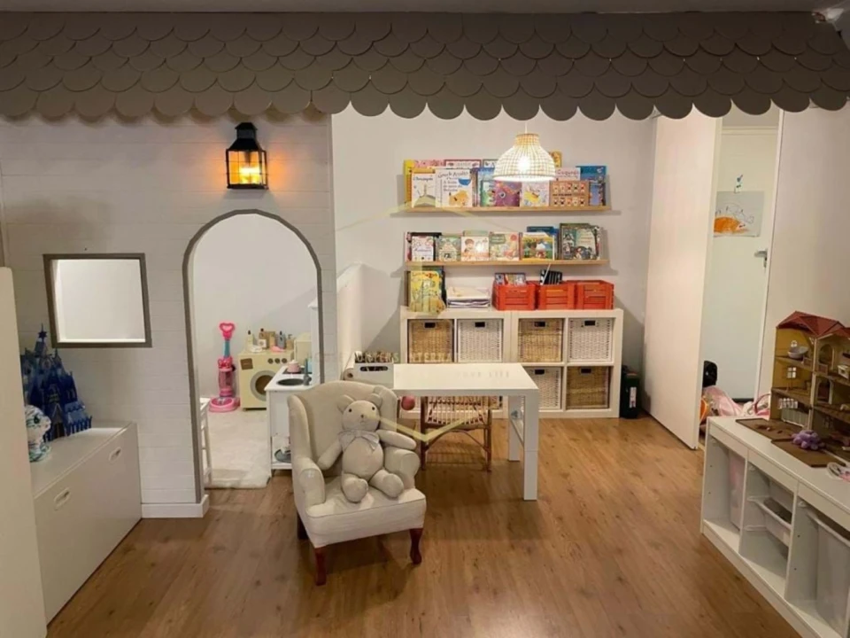 Moradia T4 para Venda em Cascais e Estoril Foto 35