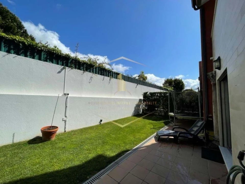 Moradia T4 para Venda em Cascais e Estoril Foto 47