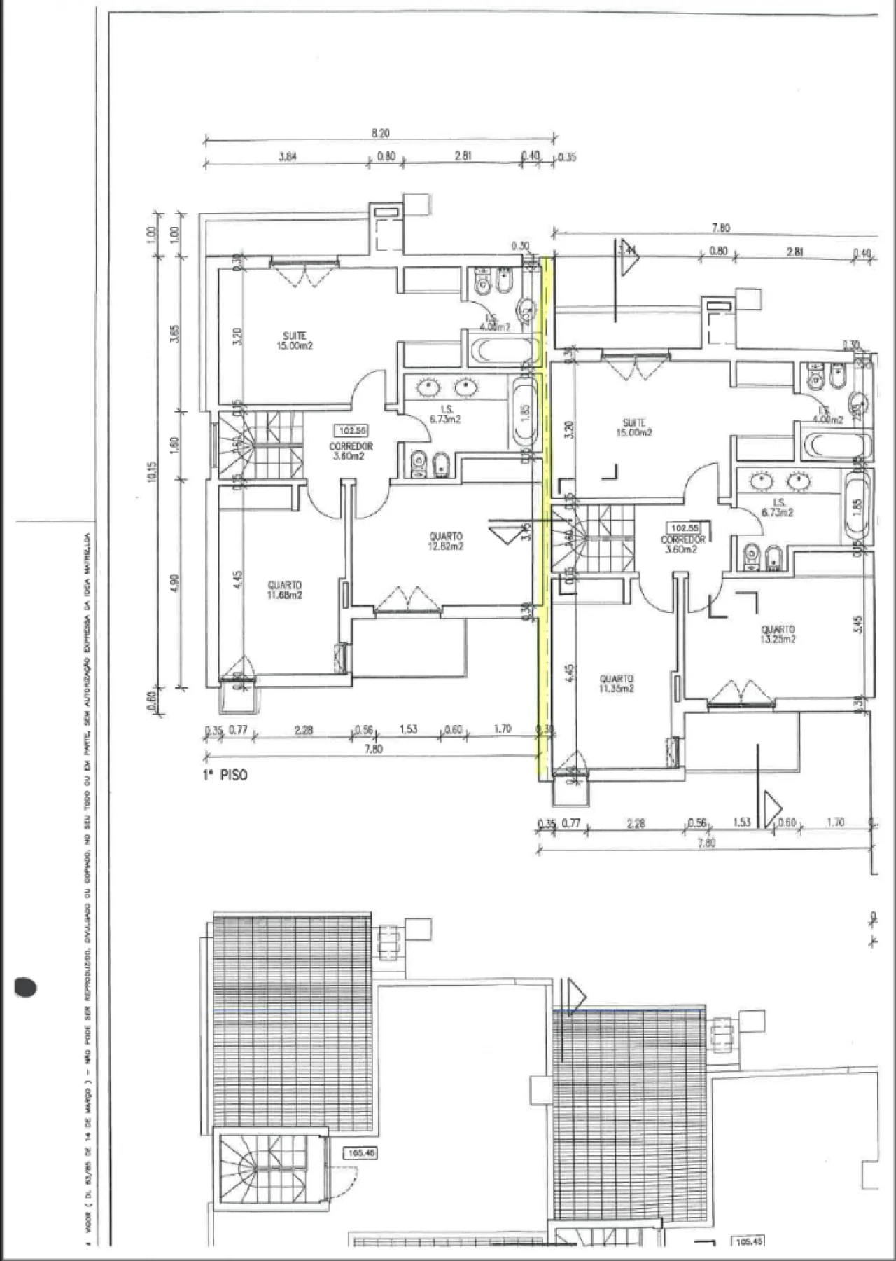 Moradia T4 para Venda em Cascais e Estoril Foto 56