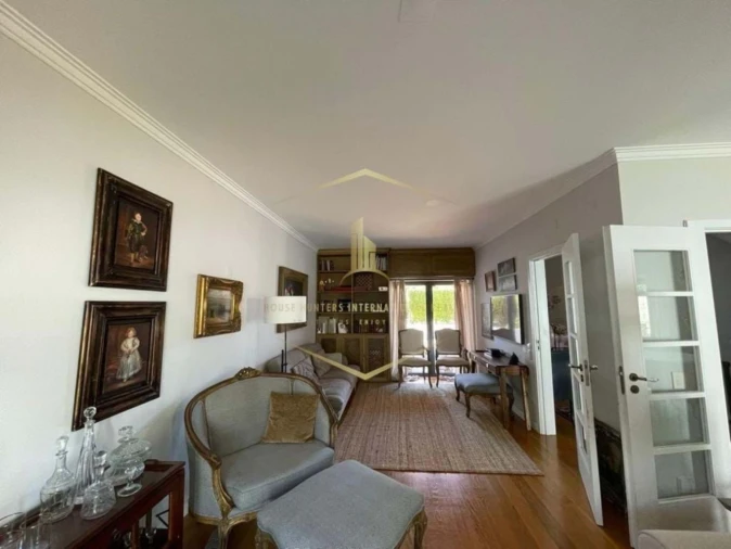 Moradia T4 para Venda em Cascais e Estoril Foto 6