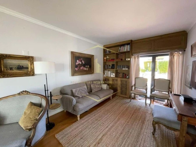 Moradia T4 para Venda em Cascais e Estoril Foto 8