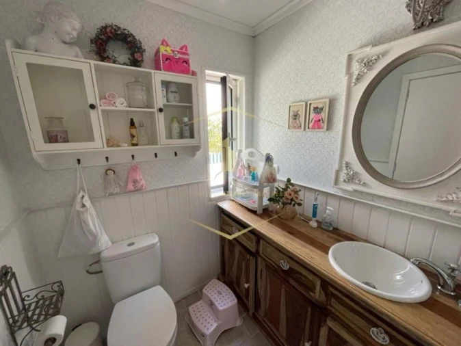 Moradia T4 para Venda em Cascais e Estoril Foto 26