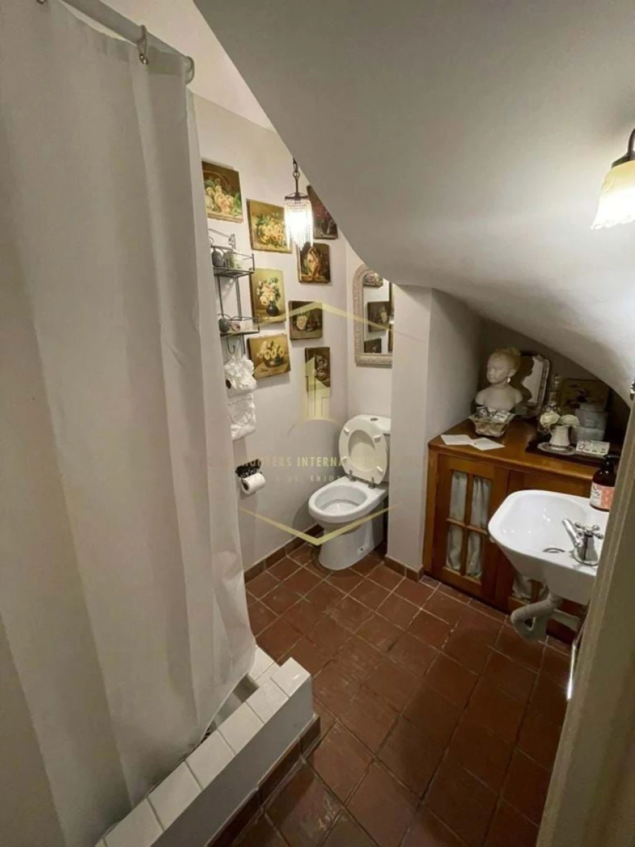 Moradia T4 para Venda em Cascais e Estoril Foto 32