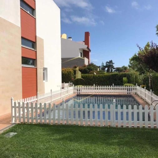 Moradia T4 para Venda em Cascais e Estoril Foto 50