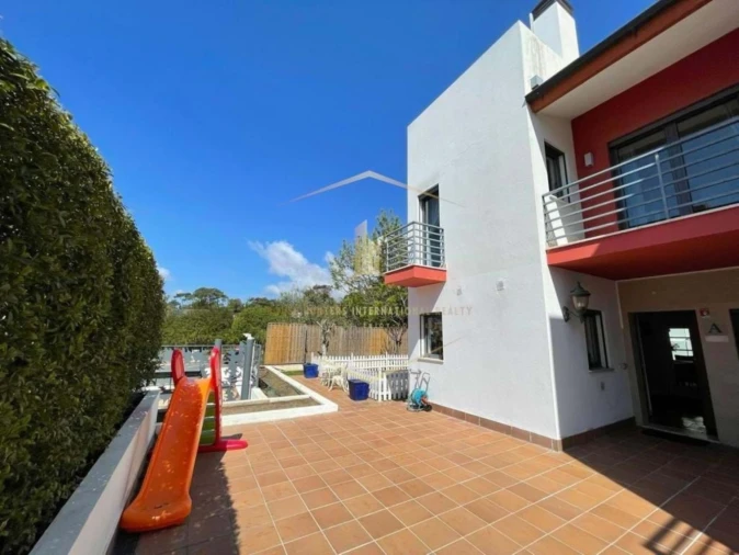 Moradia T4 para Venda em Cascais e Estoril Foto 45