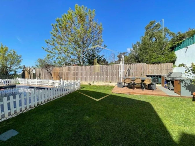 Moradia T4 para Venda em Cascais e Estoril Foto 46