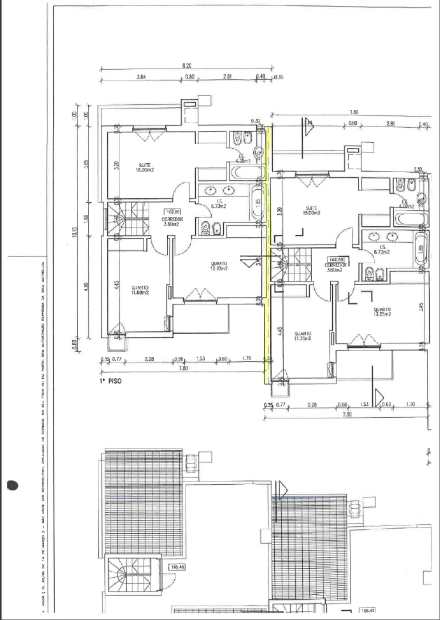Moradia T4 para Venda em Cascais e Estoril Foto 56