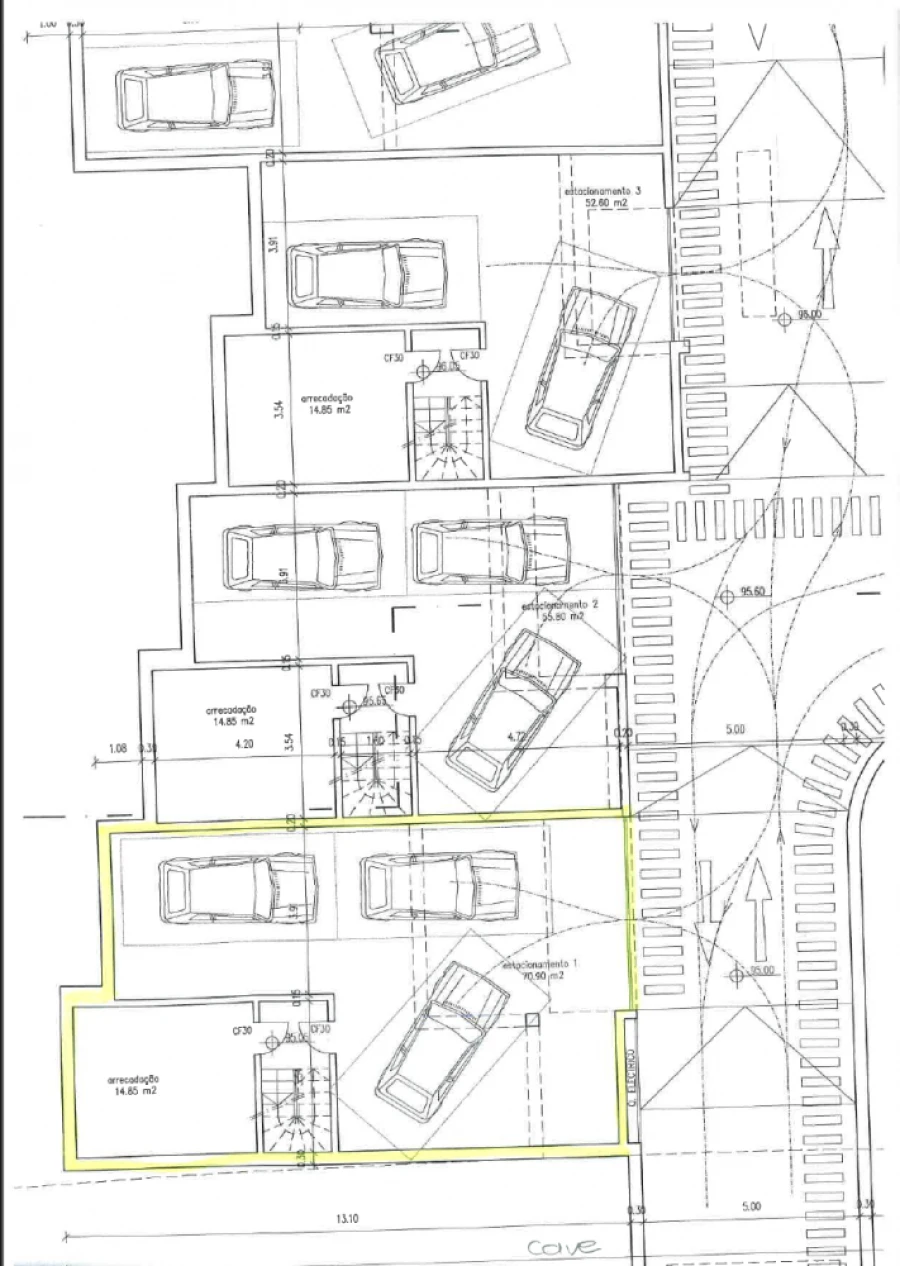 Moradia T4 para Venda em Cascais e Estoril Foto 58